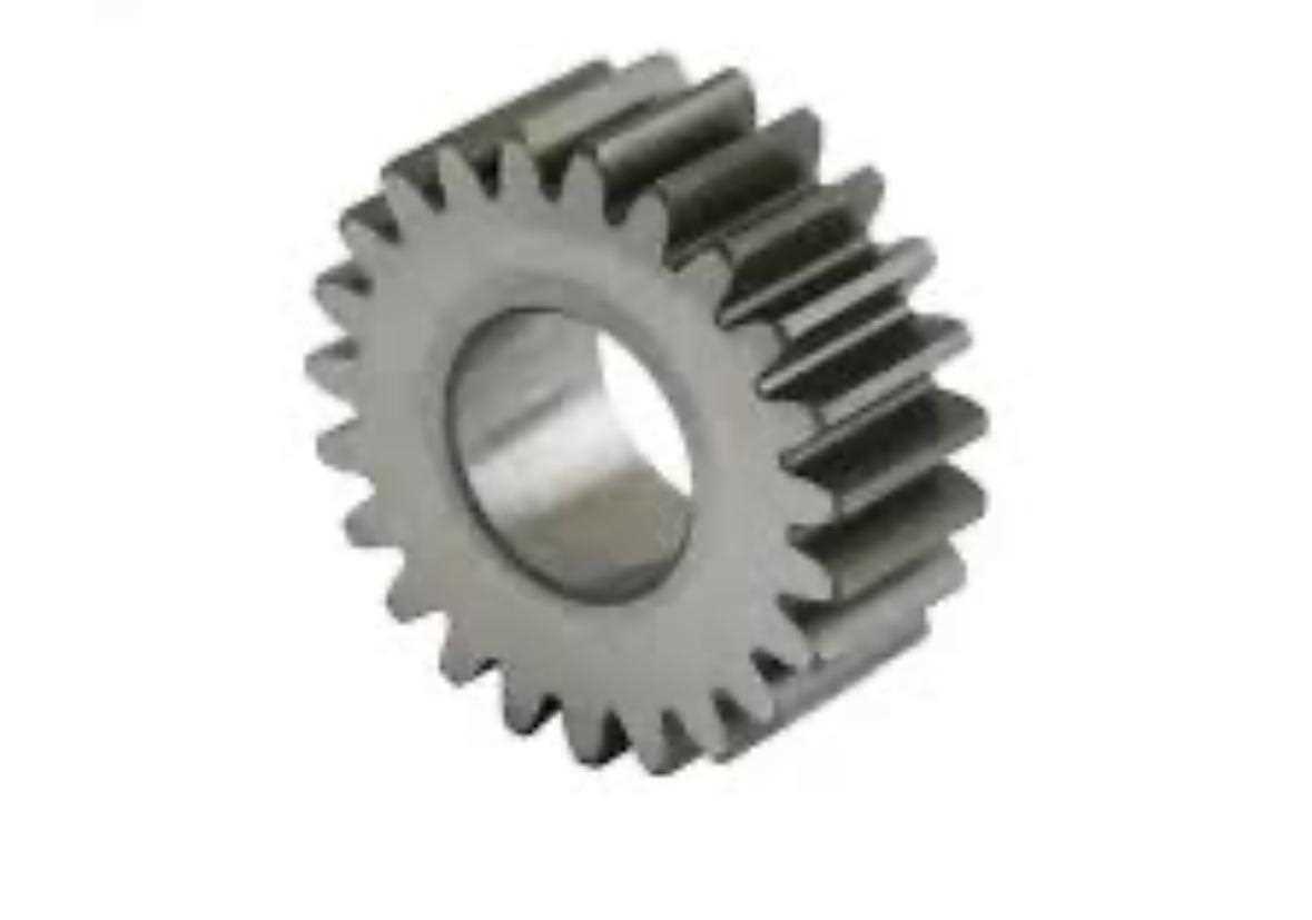 ÖN TEKER GÖBEK DİŞLİ  (Z=23) 1